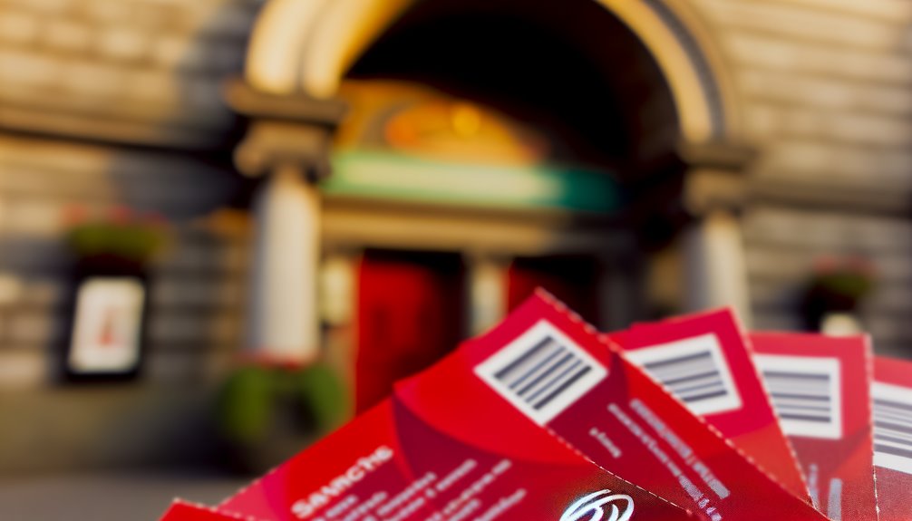 dublin abbey theatre tickets