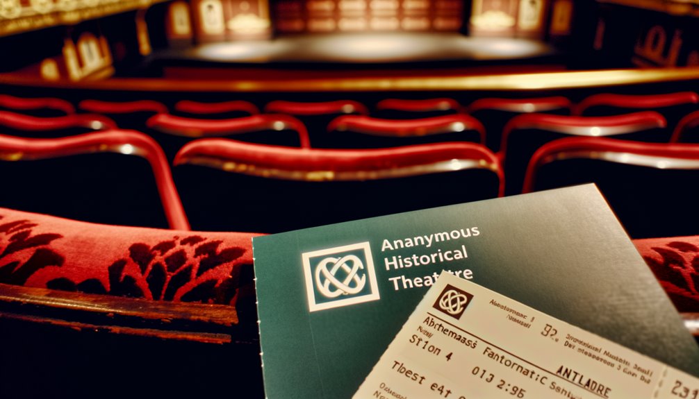 dublin abbey theatre tickets