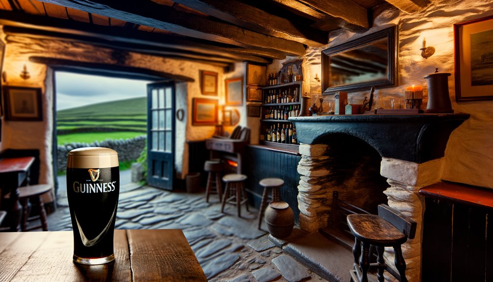 ireland pub tour experiences