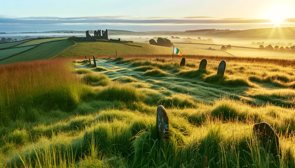 irish rebellion of 1798