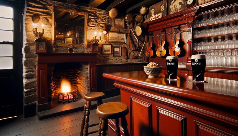 top irish pub recommendations