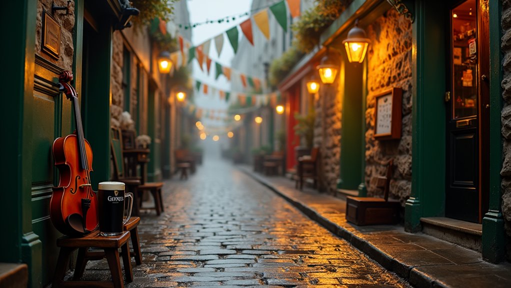 cultural richness beyond castles