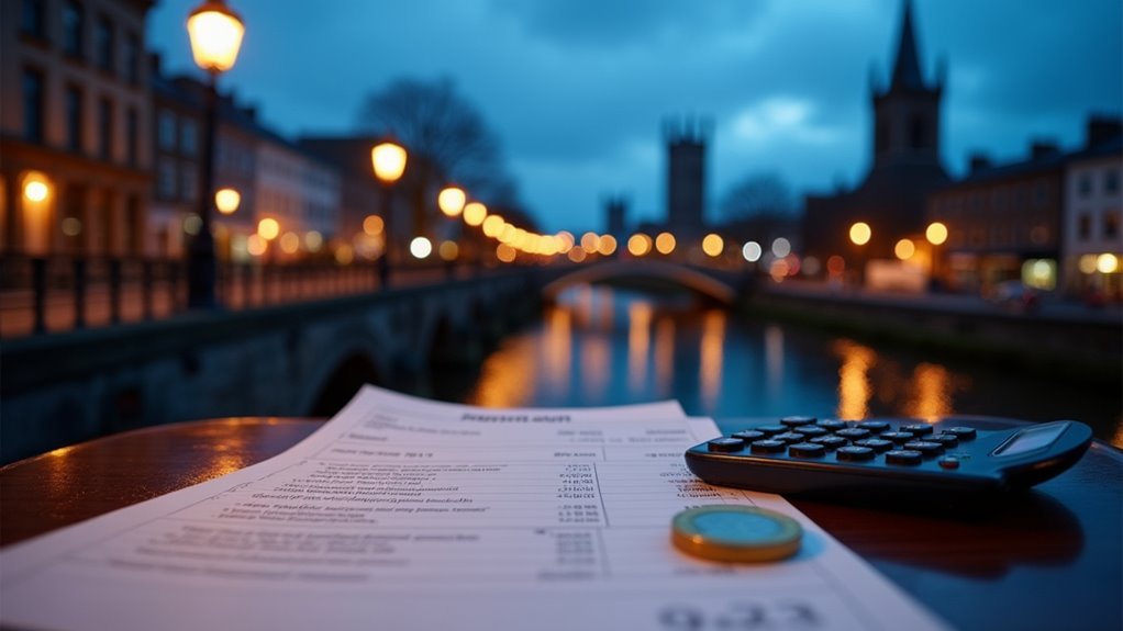 dublin tourist tax implementation