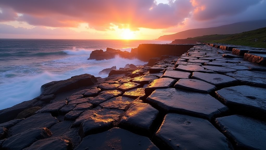 ancient myths stunning landscapes