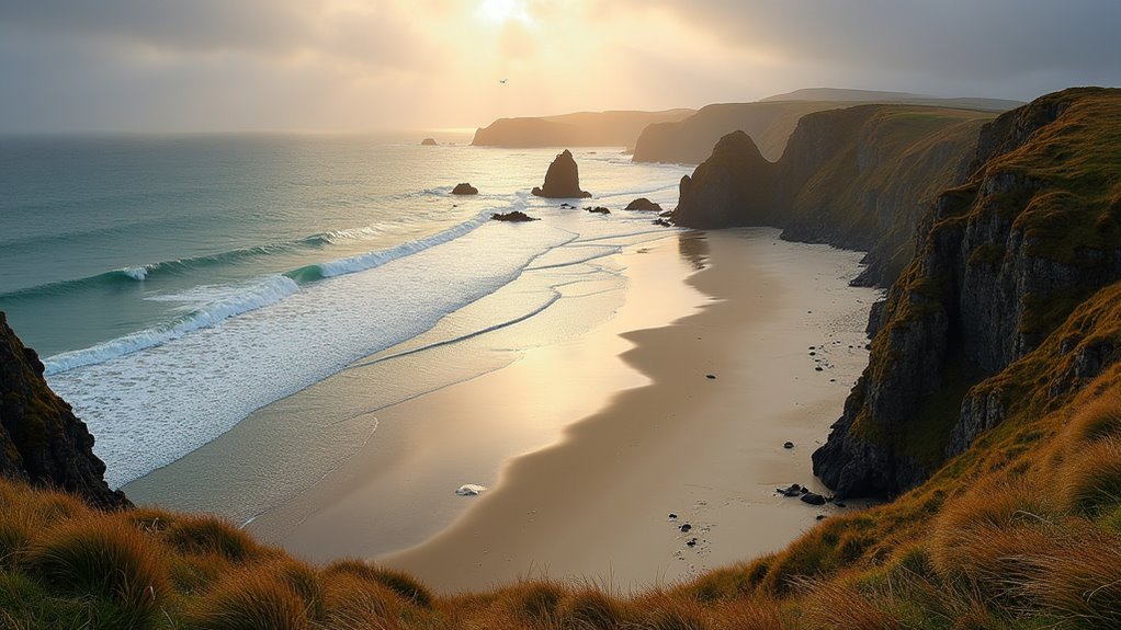 hidden coastal gems ireland