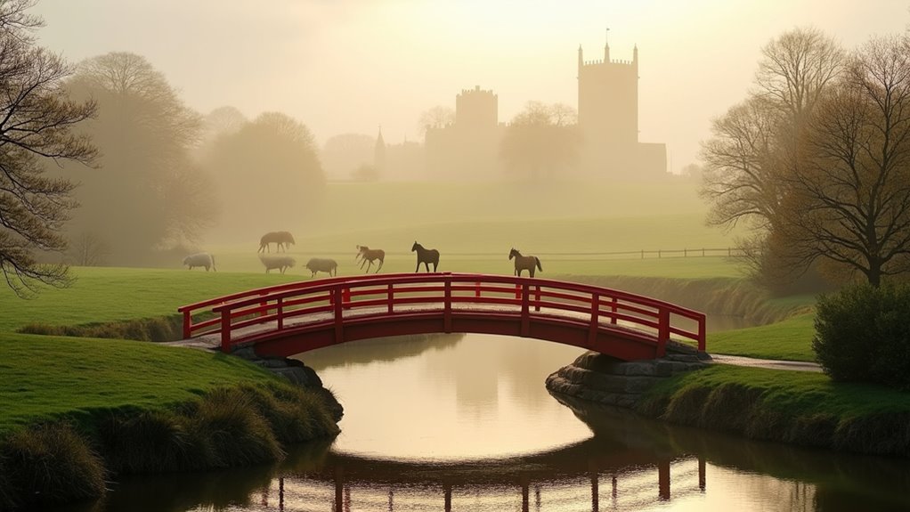 hidden gems of kildare