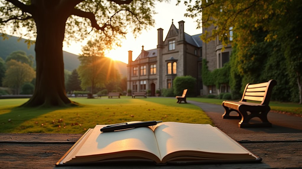 ireland attracts bold academics
