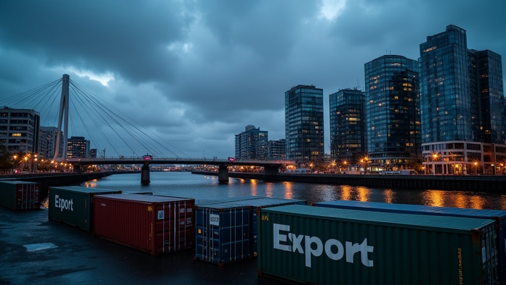 trump s tariffs threaten ireland