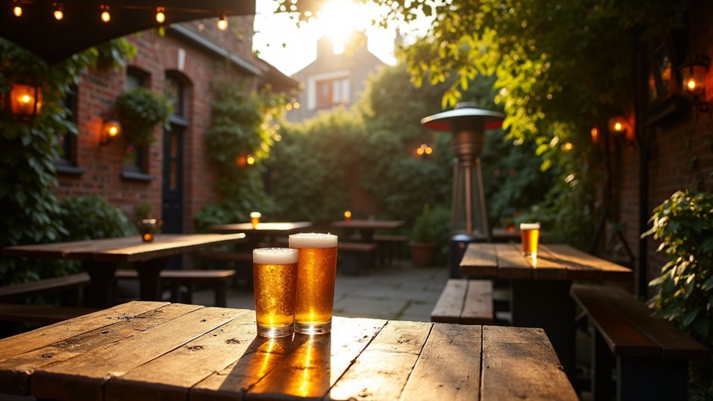 hidden local pub gems